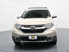 Used 2018  Honda CR-V 4d SUV AWD EX-L at Landmark Auto Credit Center near springfield&comma; IL