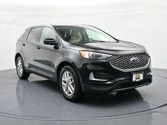 Used 2024  Ford Edge SEL AWD at Landmark Auto Credit Center near springfield&comma; IL
