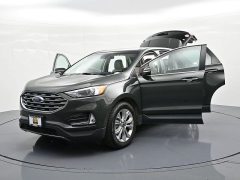 Used 2024  Ford Edge Titanium AWD at Landmark Auto Credit Center near springfield&comma; IL