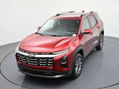 Used 2025  Chevrolet Equinox FWD 4dr LT w&sol;1LT at Landmark Auto Credit Center near springfield&comma; IL