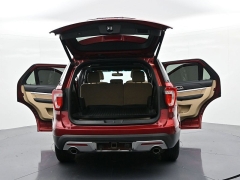 Used 2016  Ford Explorer 4d SUV FWD XLT at Landmark Auto Credit Center near springfield&comma; IL