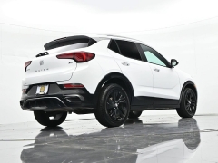 Used 2024  Buick Encore GX AWD 4dr Sport Touring at Landmark Auto Credit Center near springfield&comma; IL