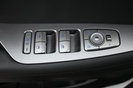 Used 2024  Hyundai Palisade XRT AWD at Landmark Auto Credit Center near springfield&comma; IL