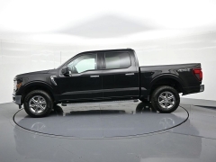 Used 2025  Ford F-150 4WD XLT SuperCrew 5&period;5' Box at Landmark Auto Credit Center near springfield&comma; IL