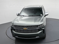 Used 2023  Chevrolet Suburban 4WD 4dr Premier at Landmark Auto Credit Center near springfield&comma; IL
