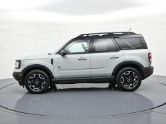 Used 2023  Ford Bronco Sport Outer Banks 4x4 at Landmark Auto Credit Center near springfield&comma; IL