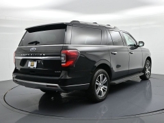 Used 2024  Ford Expedition Max Limited 4x4 at Landmark Auto Credit Center near springfield&comma; IL