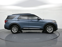 Used 2025  Ford Explorer Active 4WD at Landmark Auto Credit Center near springfield&comma; IL