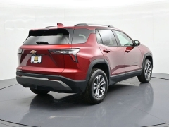 Used 2025  Chevrolet Equinox FWD 4dr LT w&sol;1LT at Landmark Auto Credit Center near springfield&comma; IL
