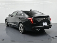 Used 2021  Cadillac CT4 4dr Sdn Premium Luxury at Landmark Auto Credit Center near springfield&comma; IL