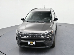 Used 2022  Jeep Compass Latitude 4x4 at Landmark Auto Credit Center near springfield&comma; IL