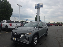 Used 2024  Hyundai Tucson SEL FWD at Landmark Auto Credit Center near springfield&comma; IL