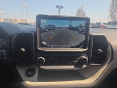 Used 2024  Ford Bronco Sport Heritage 4x4 at Landmark Auto Credit Center near springfield&comma; IL