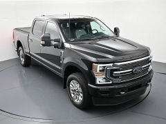 Used 2022  Ford Super Duty F-350 SRW 4WD Crew Cab Box at Landmark Auto Credit Center near springfield&comma; IL