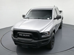 Used 2022  Ram 1500 Classic Warlock 4x4 Crew Cab 5'7" Box at Landmark Auto Credit Center near springfield&comma; IL