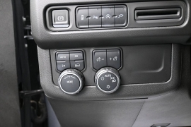 Used 2021  Chevrolet Tahoe 4WD 4dr RST at Landmark Auto Credit Center near springfield&comma; IL