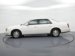 Used 2005  Cadillac DeVille 4dr Sdn at Landmark Auto Credit Center near springfield&comma; IL