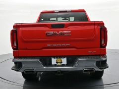 Used 2020  GMC Sierra 1500 4WD Crew Cab 147" SLT at Landmark Auto Credit Center near springfield&comma; IL
