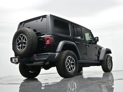 Used 2024  Jeep Wrangler Rubicon 4 Door 4x4 at Landmark Auto Credit Center near springfield&comma; IL