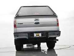 Used 2013  Ford F-150 4WD Supercrew XLT 5 1&sol;2 at Landmark Auto Credit Center near springfield&comma; IL