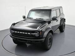 Used 2023  Ford Bronco 4 Door Advanced 4x4 at Landmark Auto Credit Center near springfield&comma; IL