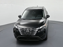 Used 2024  Nissan Rogue AWD SV at Landmark Auto Credit Center near springfield&comma; IL