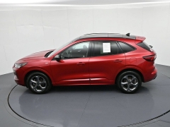 Used 2023  Ford Escape ST-Line AWD at Landmark Auto Credit Center near springfield&comma; IL