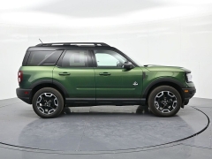 Used 2024  Ford Bronco Sport Outer Banks 4x4 at Landmark Auto Credit Center near springfield&comma; IL