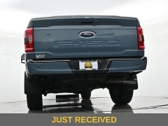 Used 2023  Ford F-150 4WD SuperCrew Box at Landmark Auto Credit Center near springfield&comma; IL