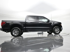 Used 2025  Ford F-150 4WD XLT SuperCrew 5&period;5' Box at Landmark Auto Credit Center near springfield&comma; IL
