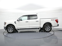 Used 2021  Ford F-150 4WD SuperCrew Box at Landmark Auto Credit Center near springfield&comma; IL