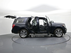 Used 2021  Ford Expedition Limited 4x4 at Landmark Auto Credit Center near springfield&comma; IL