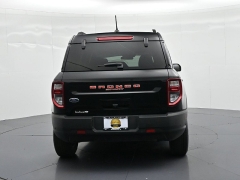 Used 2024  Ford Bronco Sport Big Bend 4x4 at Landmark Auto Credit Center near springfield&comma; IL