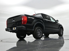 Used 2021  Ford Ranger 4WD SuperCrew 5' Box at Landmark Auto Credit Center near springfield&comma; IL