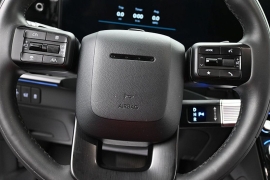 Used 2024  Hyundai Santa Fe Calligraphy AWD at Landmark Auto Credit Center near springfield&comma; IL
