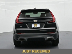 Used 2020  Cadillac XT4 4d SUV AWD Premium Luxury at Landmark Auto Credit Center near springfield&comma; IL