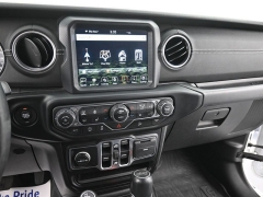 Used 2020  Jeep Wrangler Unlimited Sahara 4x4 at Landmark Auto Credit Center near springfield&comma; IL