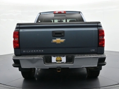 Used 2014  Chevrolet Silverado 1500 4WD Crew Cab 143&period;5" LTZ w&sol;2LZ at Landmark Auto Credit Center near springfield&comma; IL