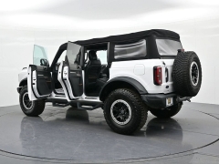 Used 2022  Ford Bronco Badlands 4 Door Advanced 4x4 at Landmark Auto Credit Center near springfield&comma; IL