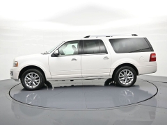 Used 2015  Ford Expedition EL 4d SUV 4WD Limited at Landmark Auto Credit Center near springfield&comma; IL