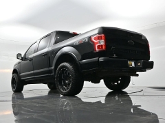 Used 2018  Ford F-150 4WD SuperCrew Box at Landmark Auto Credit Center near springfield&comma; IL