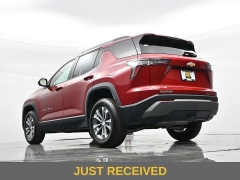 Used 2025  Chevrolet Equinox FWD 4dr LT w&sol;1LT at Landmark Auto Credit Center near springfield&comma; IL
