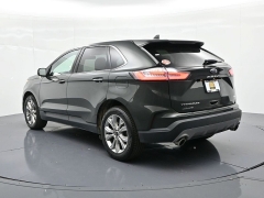 Used 2024  Ford Edge Titanium AWD at Landmark Auto Credit Center near springfield&comma; IL