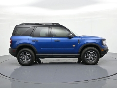Used 2023  Ford Bronco Sport Badlands 4x4 at Landmark Auto Credit Center near springfield&comma; IL