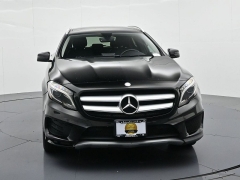 Used 2015  Mercedes-Benz GLA-Class 4d SUV GLA250 4matic at Landmark Auto Credit Center near springfield&comma; IL