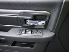 Used 2022  Ram 1500 Classic Warlock 4x4 Crew Cab 5'7" Box at Landmark Auto Credit Center near springfield&comma; IL