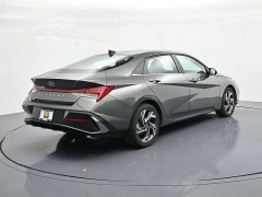 Used 2025  Hyundai Elantra SEL Convenience IVT at Landmark Auto Credit Center near springfield&comma; IL