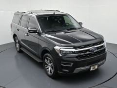 Used 2024  Ford Expedition Limited 4x4 at Landmark Auto Credit Center near springfield&comma; IL