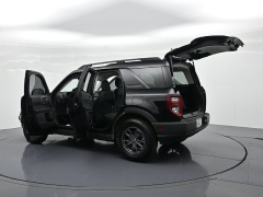 Used 2024  Ford Bronco Sport Big Bend 4x4 at Landmark Auto Credit Center near springfield&comma; IL