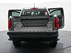 Used 2023  Chevrolet Colorado 4WD Crew Cab Z71 at Landmark Auto Credit Center near springfield&comma; IL